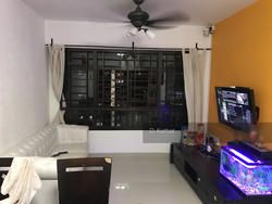 Blk 338B Kang Ching Road (Jurong West), HDB 3 Rooms #131950362
